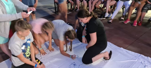 Aspects of being European - 2021